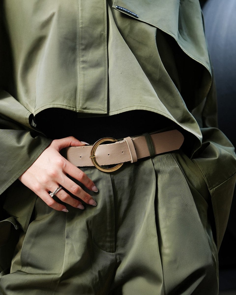 The Urban Safari Set - afroda