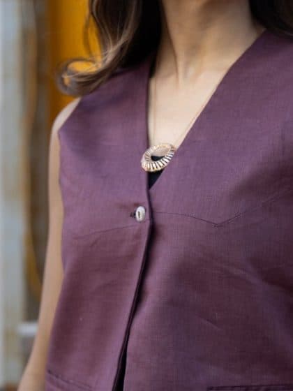 Vivid Street Suit - afroda