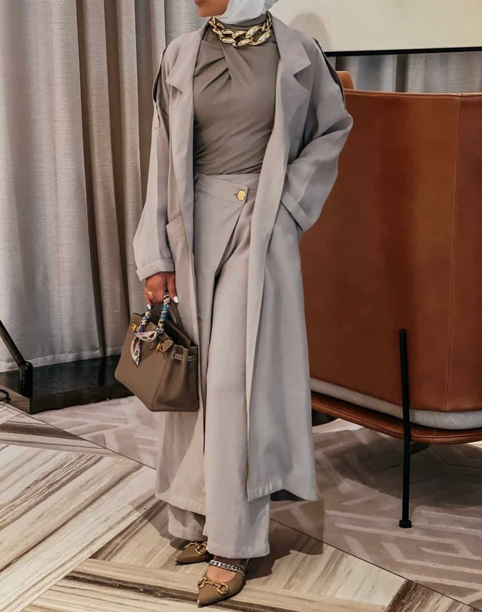 Wrap & Flow Street Set - afroda