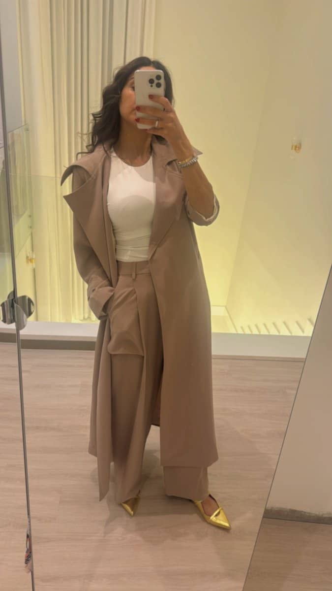 Wrap & Flow Street Set - afroda